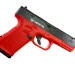 Laserowy pistolet treningowy Mantis TitanX - G45 - Glock 45 (MT-TITANX-702)